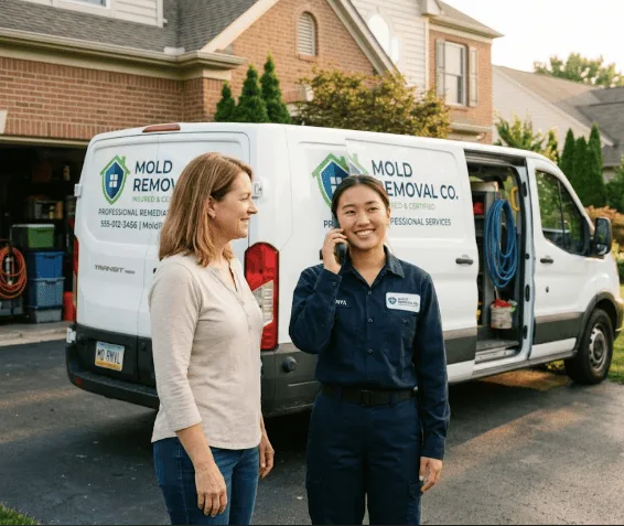 Crawlspace Mold Remediation Vauxhall, NJ FAQs